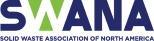 A logo of the association for education and training